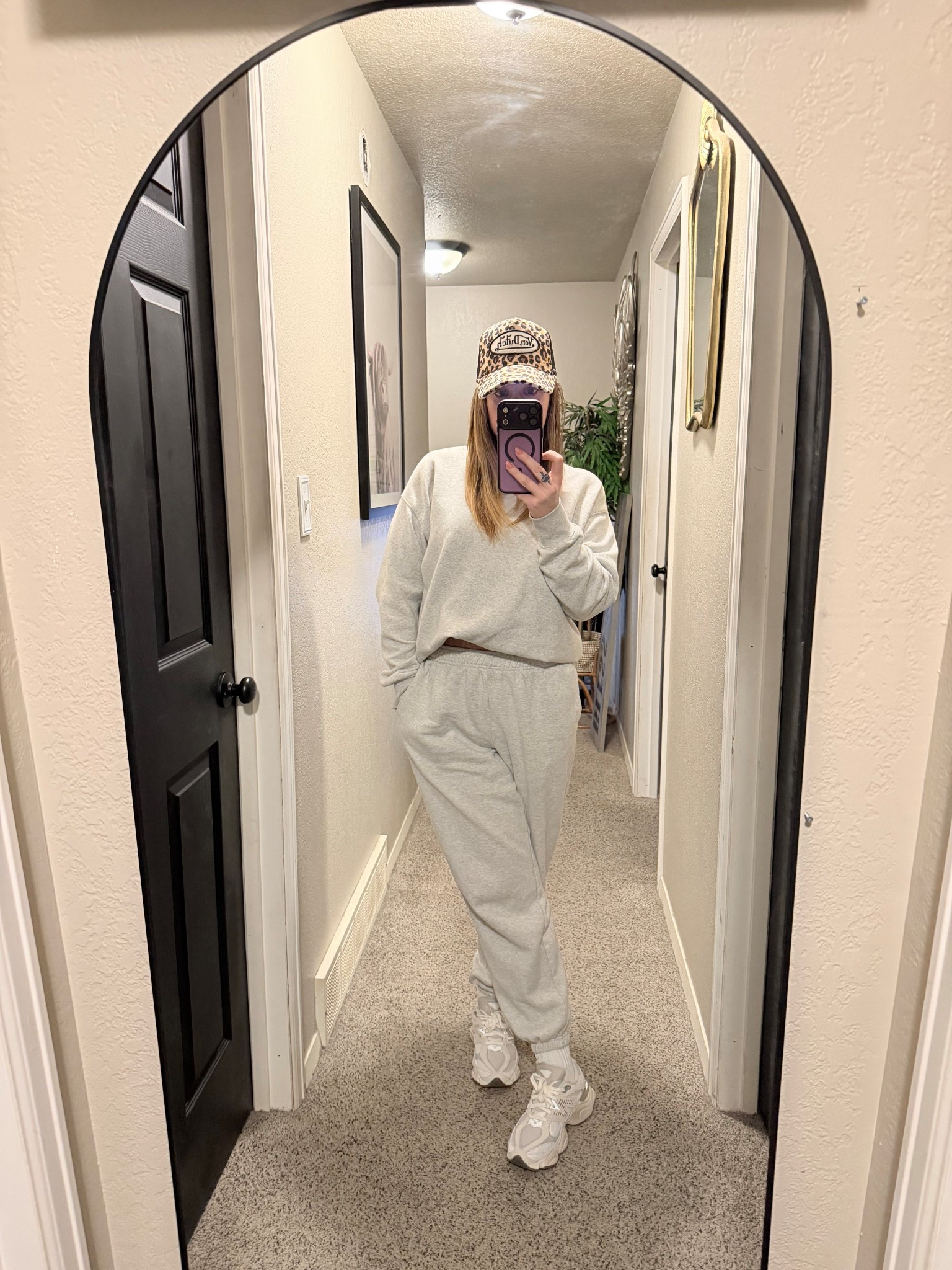 WFH Walmart comfy set under $30!

#LTKdayinmylife #LTKOver40 #LTKootd