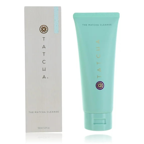 Tatcha The Matcha Cleanse by Tatcha, 5 oz Facial Cleanser | Walmart (US)