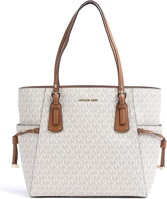 Michael Kors Large East/West Crossbody | Amazon (US)