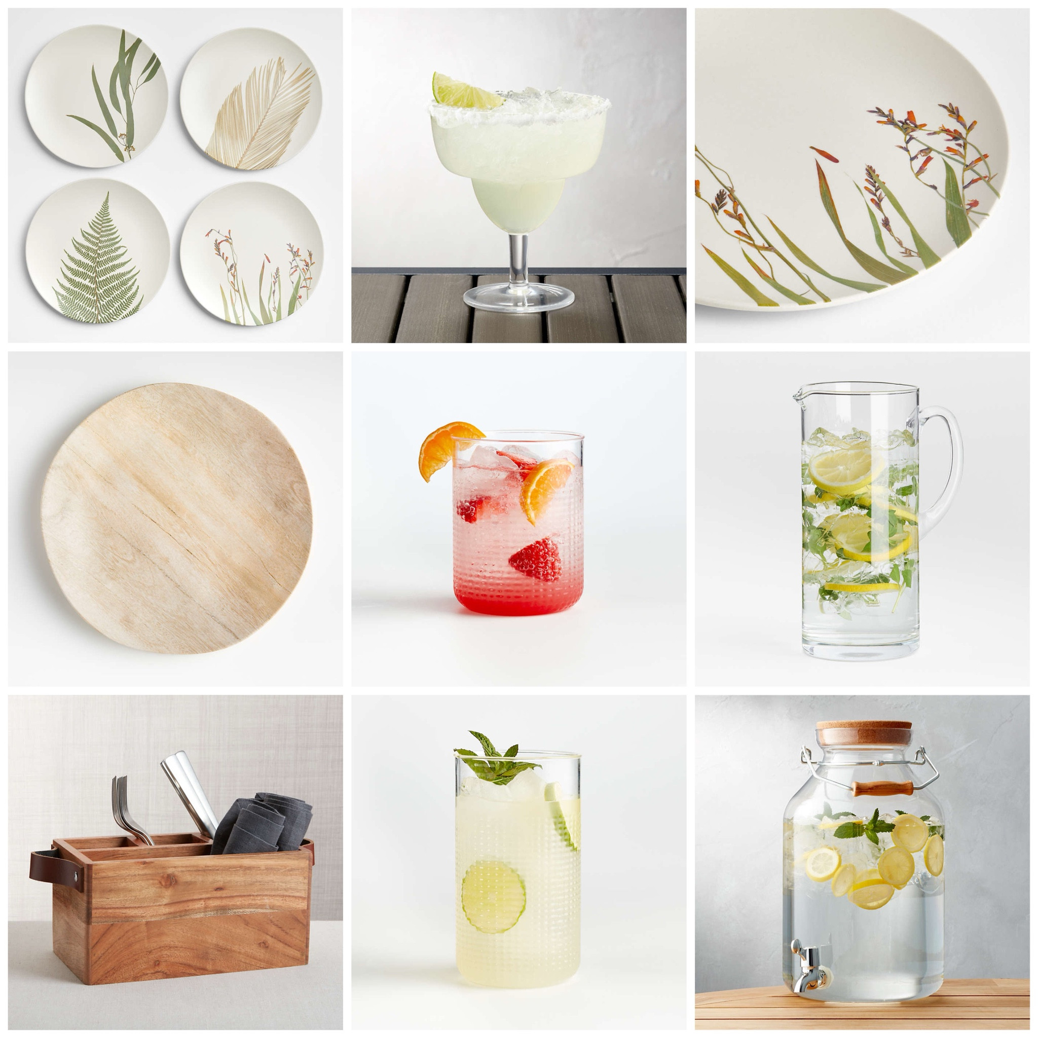 How I will be doing my outdoor entertaining this summer 

#LTKhome #LTKparties #LTKSeasonal