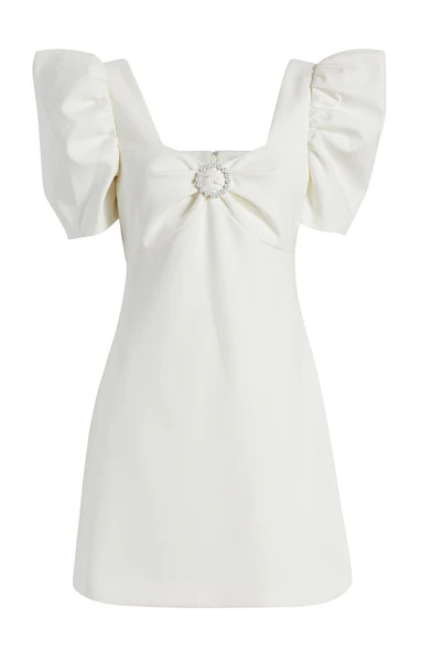Mini Bronte Dress | LIKELY