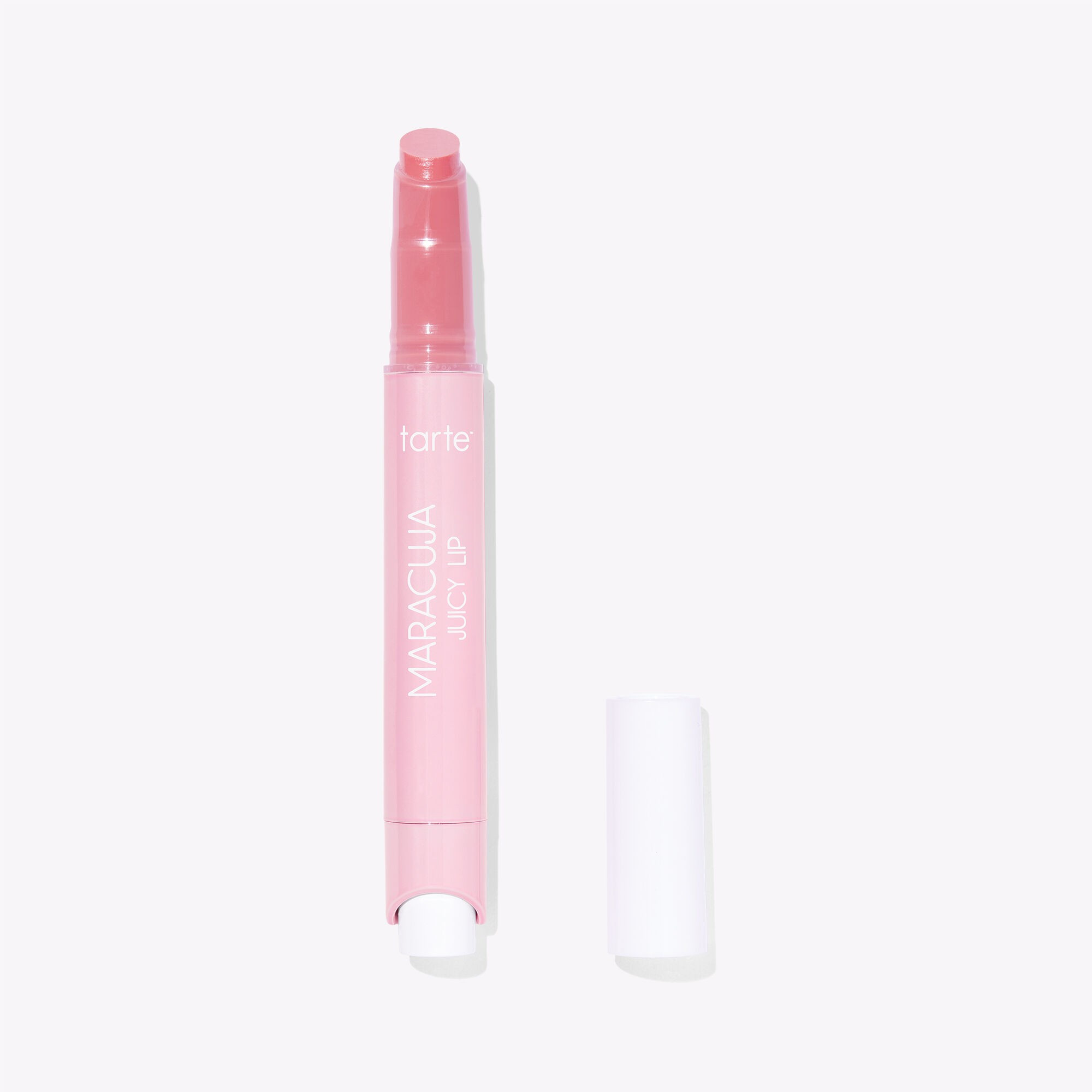 maracuja juicy lip balm in Laura | tarte cosmetics (Global)