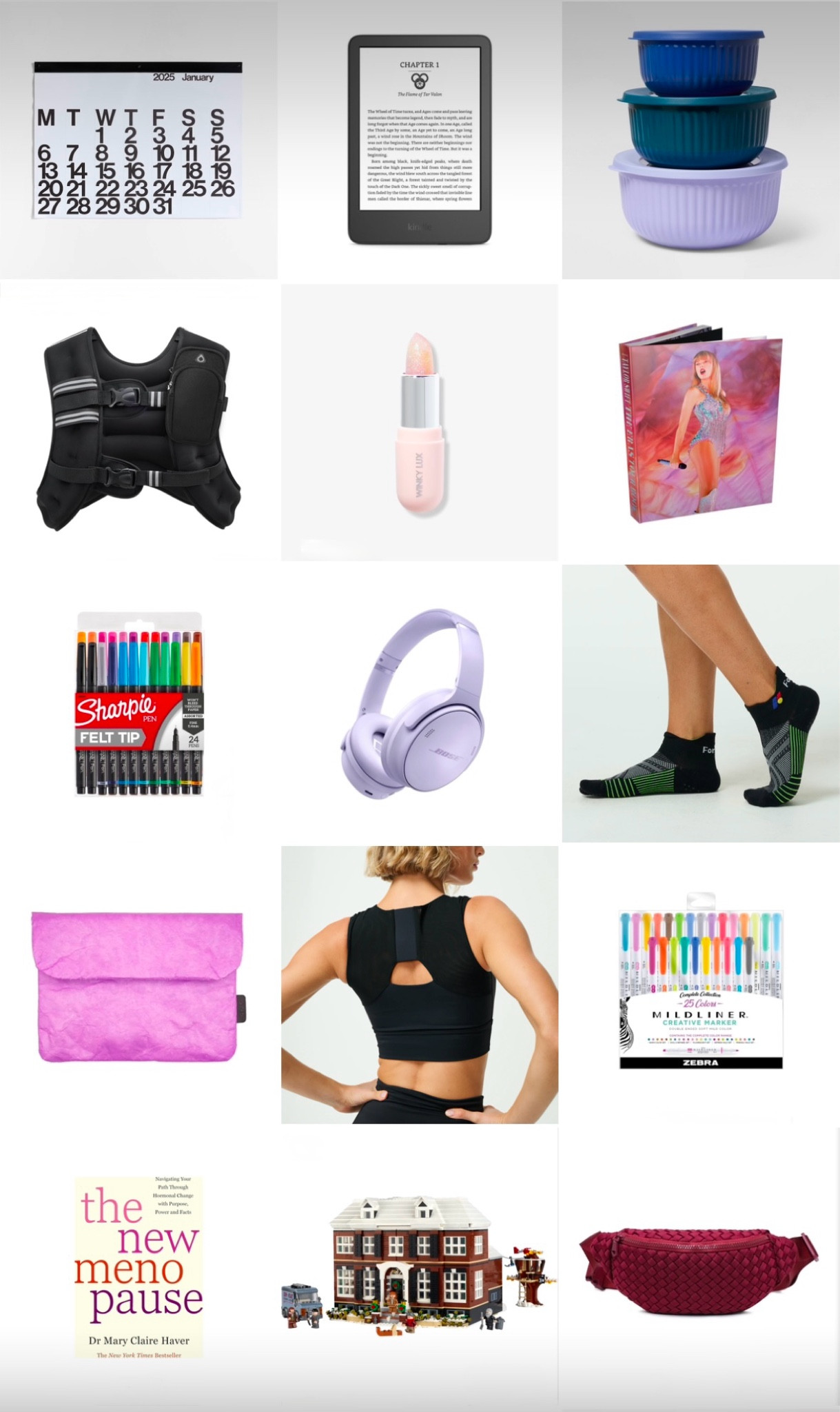 dear Santa … 🎅🏼 