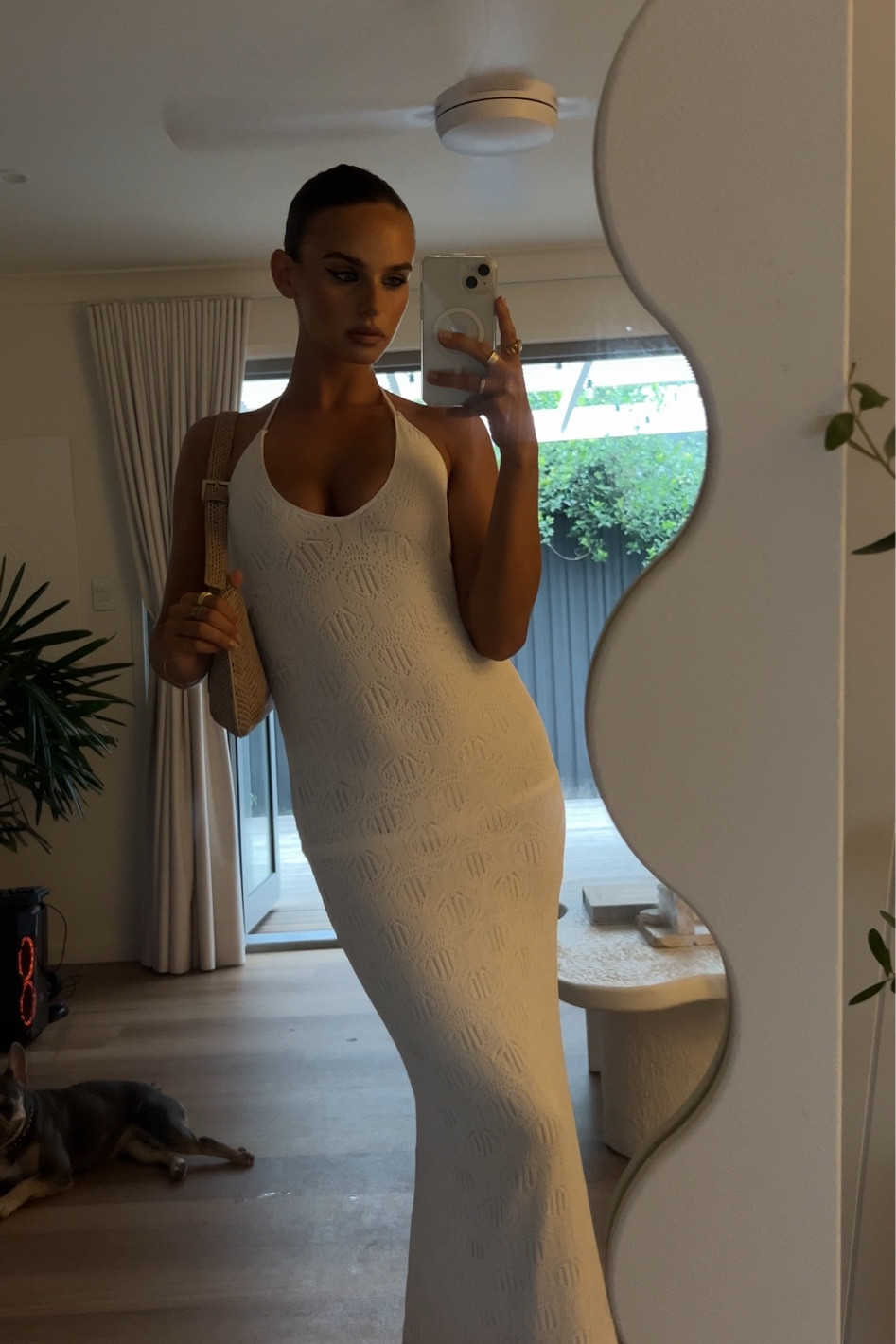 Sndys The Label - Aelia Dress 🤍 

#LTKSeasonal #LTKfindsunder100 #LTKaustralia