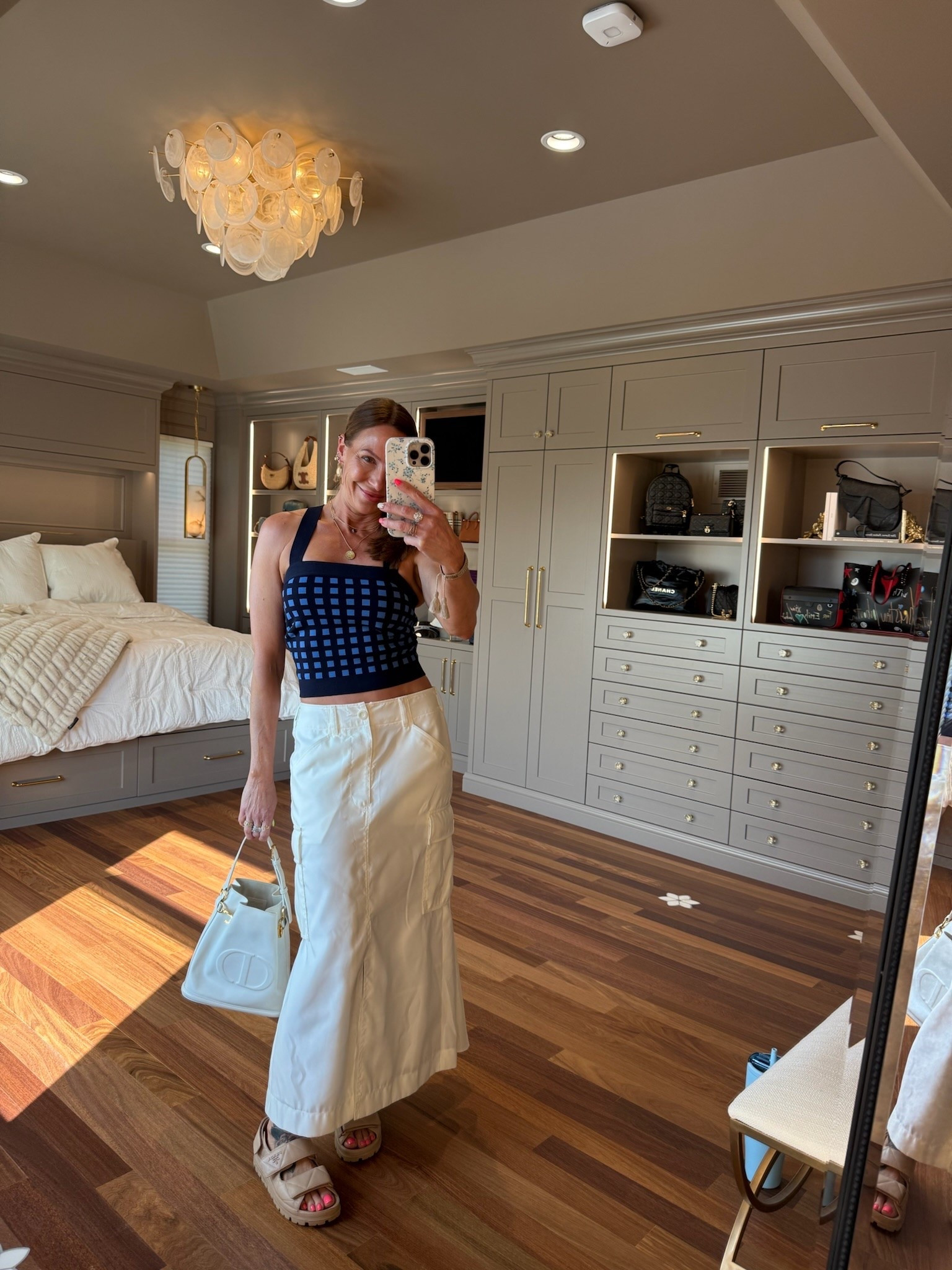Cute summer dinner look! Linking a few other options that are affordable for you guys✨

#LTKdayinmylife #LTKgrwm
