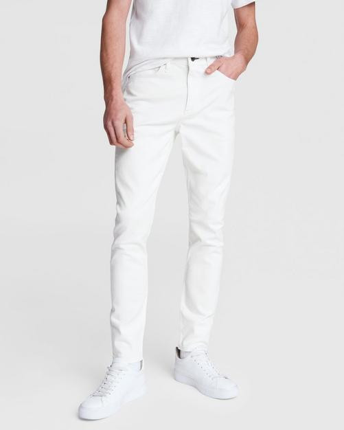 Fit 1 - off white | rag + bone