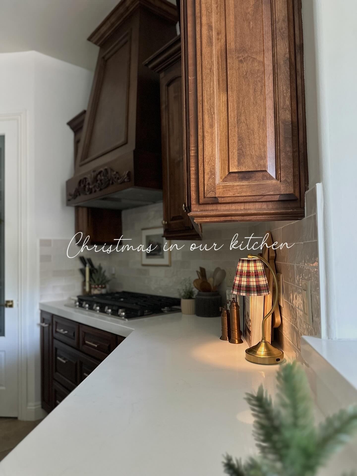 Christmas Kitchen ❤️

#LTKStyleTip #LTKSeasonal #LTKHoliday