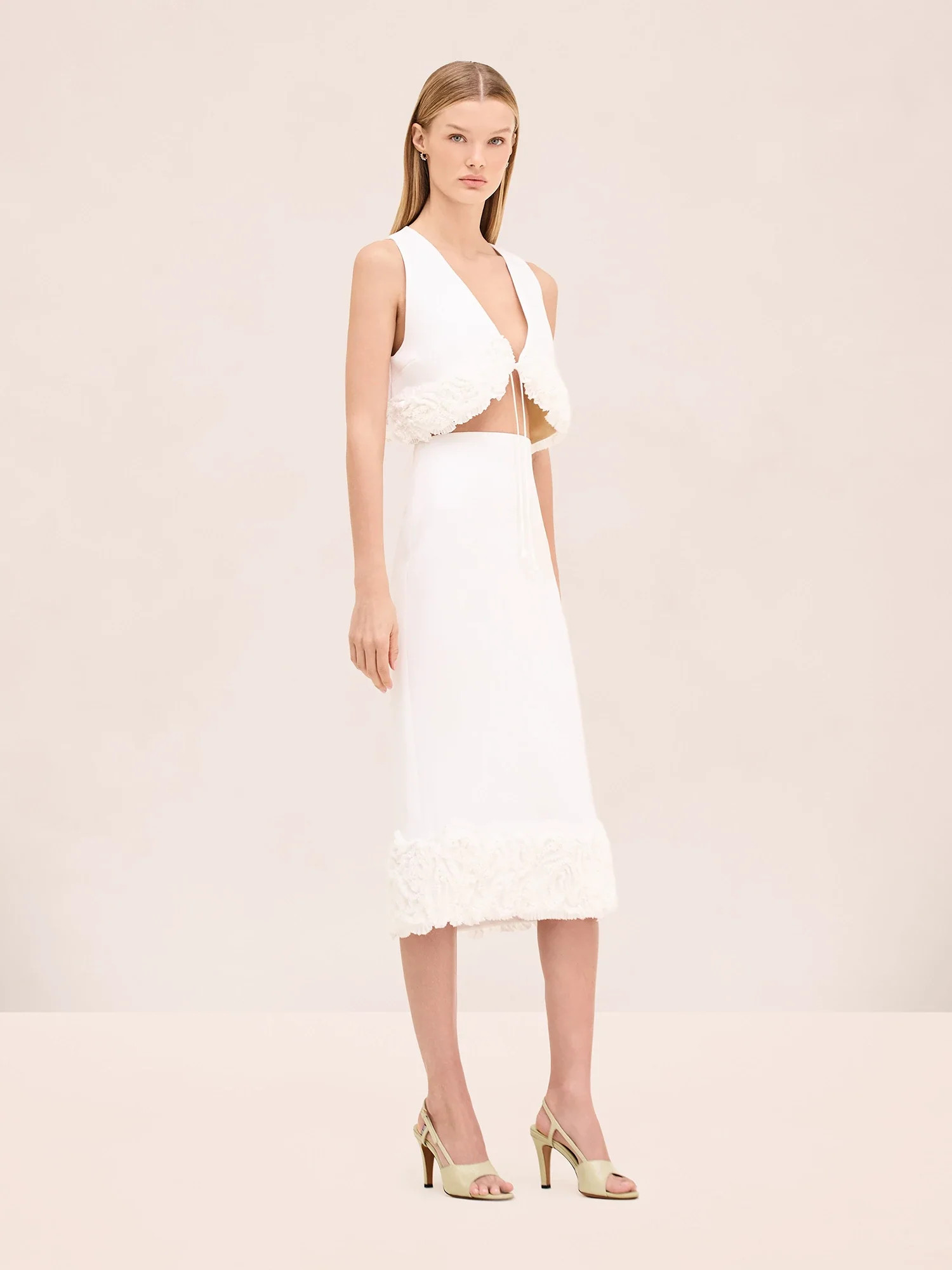Cormara Skirt | Alexis