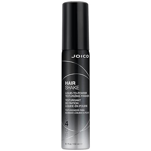 Joico Hair Shake Liquid-To-Powder Texturizing Finisher | For Most Hair Types | Long-Lasting Volum... | Amazon (US)