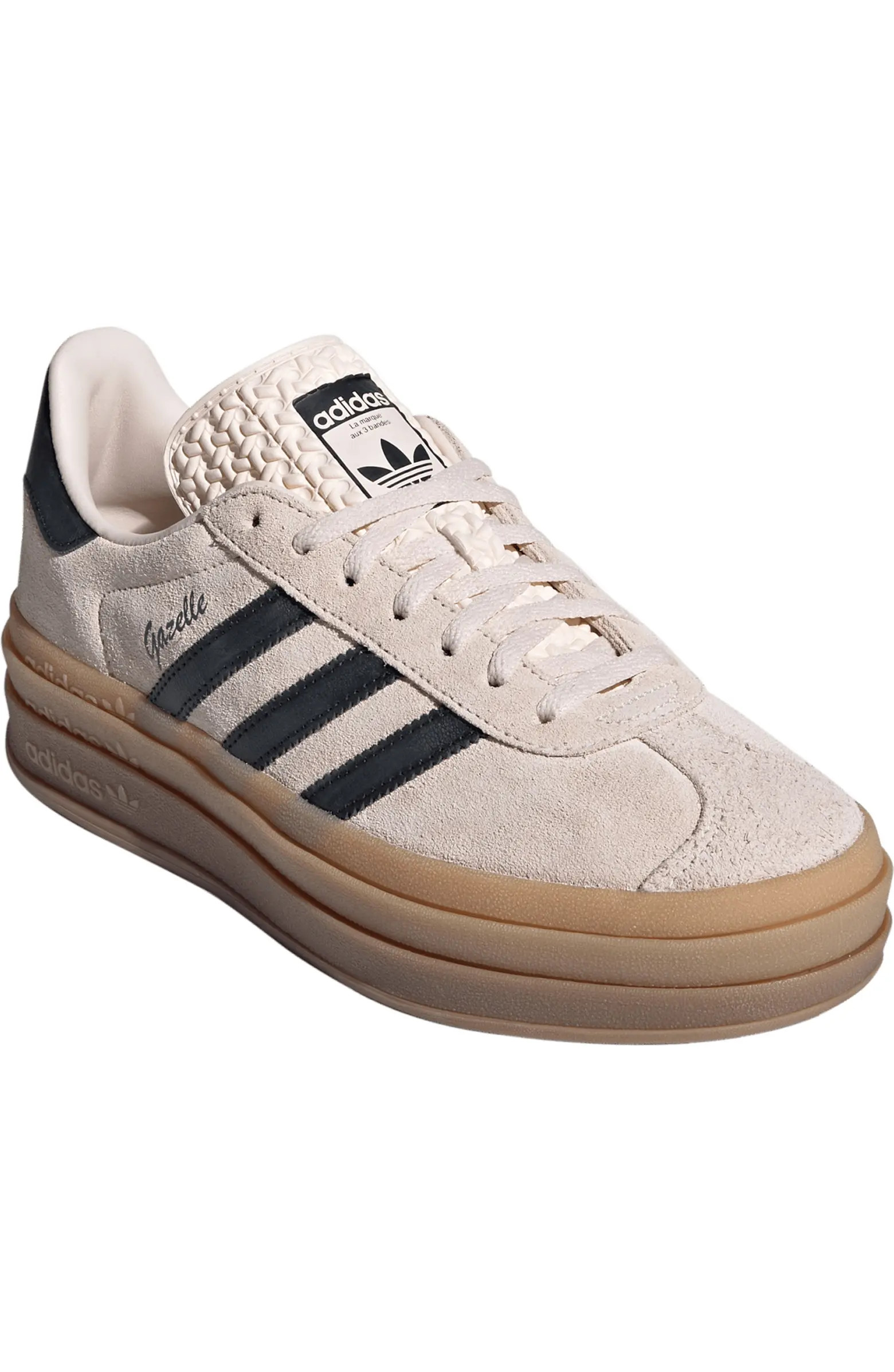 adidas Gazelle Bold Platform Sneaker (Women) | Nordstrom | Nordstrom