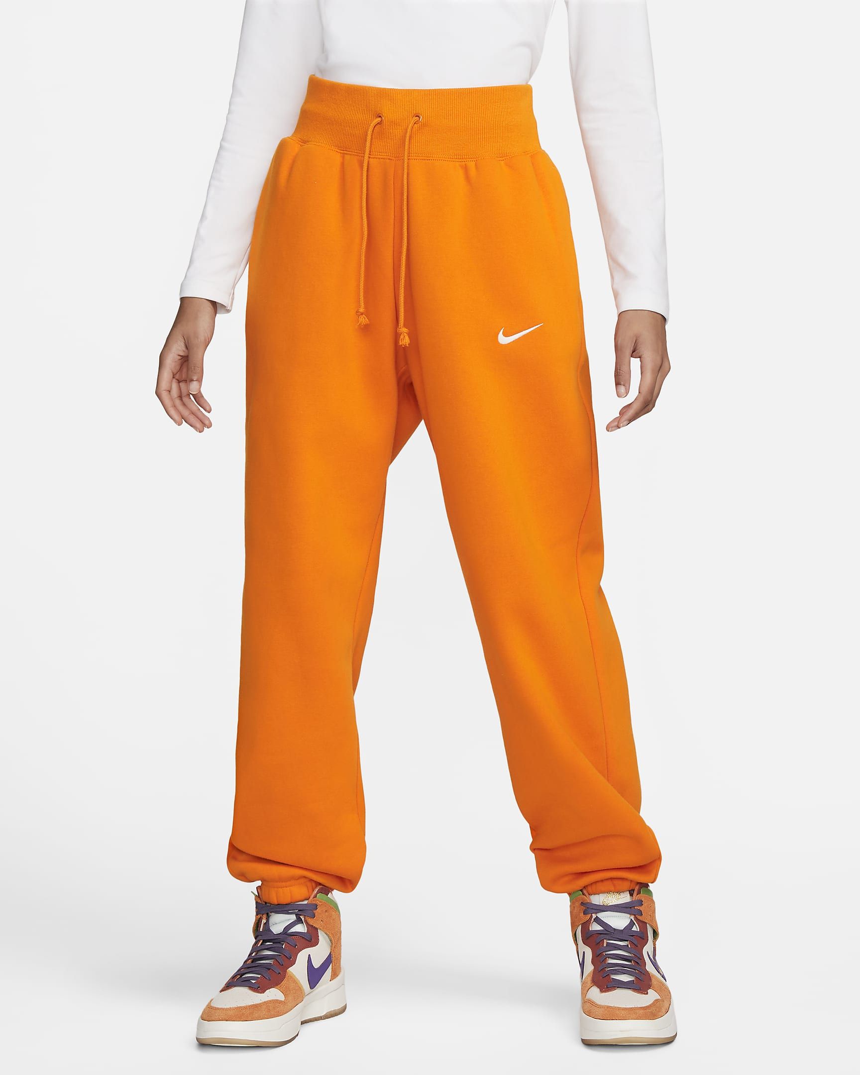 Women's High-Rise Pants | Nike (US)