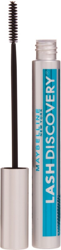 Lash Discovery Waterproof Mascara | Ulta
