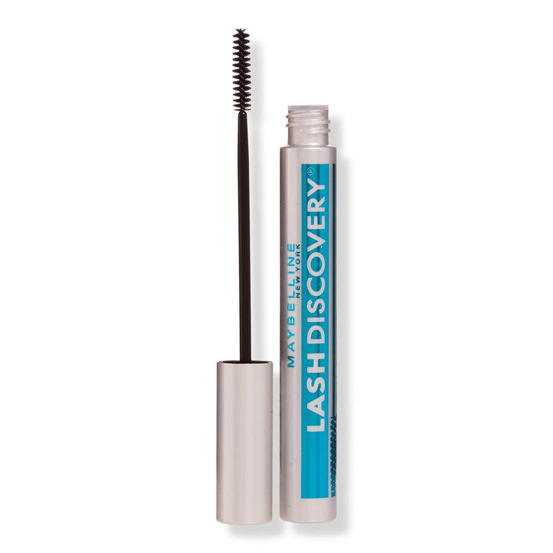 Lash Discovery Waterproof Mascara | Ulta