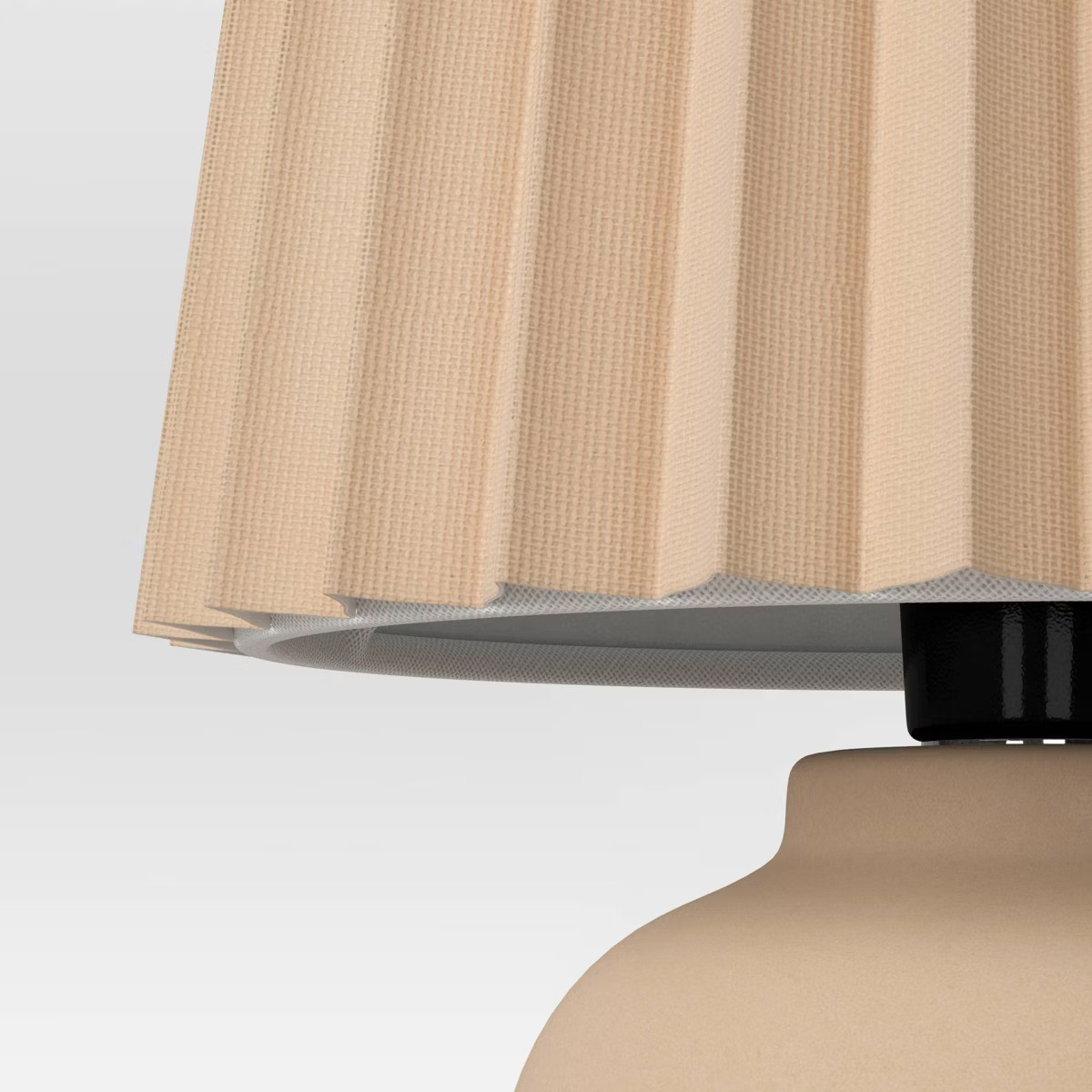 Mini Ceramic Lamp - Room Essentials™ | Target