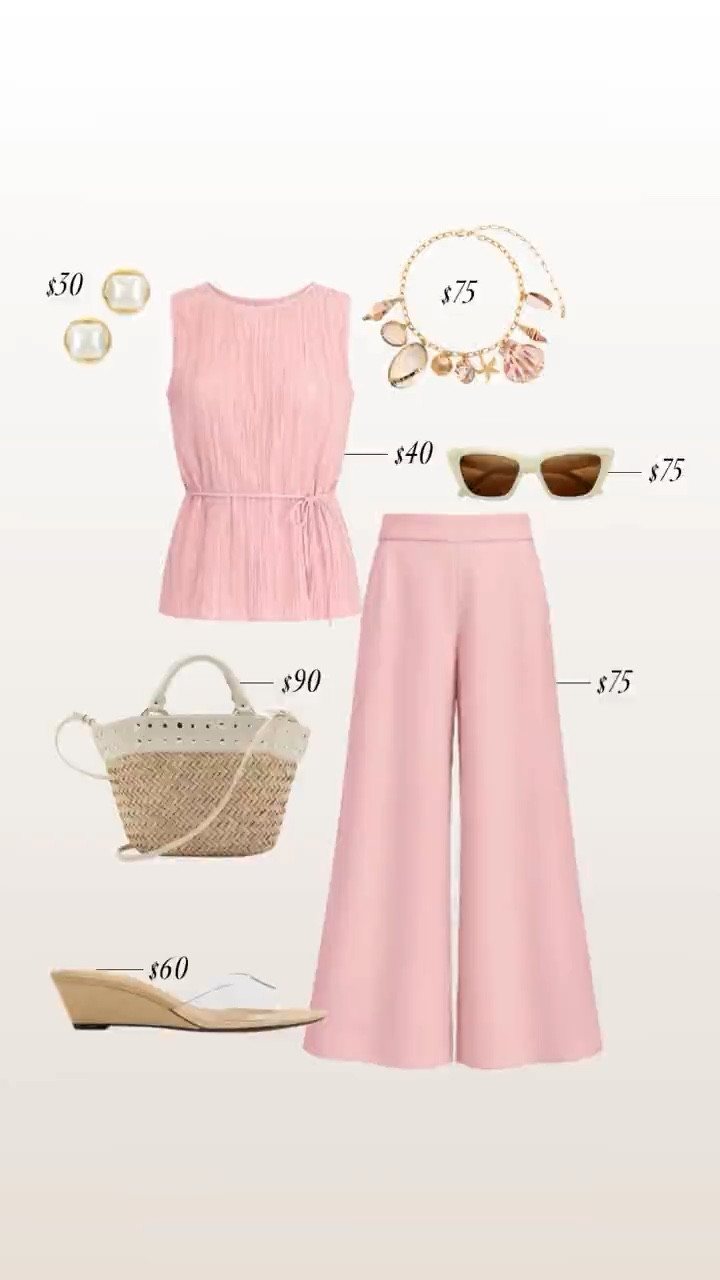 B$tch on a Budget 💸✨

10 full looks, styled head-to-toe—and every piece keeps it smart on price without sacrificing style. These are the outfits that feel elevated, effortless, and actually wearable for real life.

Spend less, style it better. Save this for outfit inspo and tap to shop each look. 🤍

#LTKStyle #BudgetStyle #AffordableFashion #OutfitInspo #EverydayStyle #LTKFinds
 

 

#LTKootd #LTKSeasonal #LTKOver40