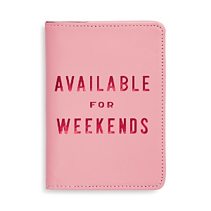 ban. do Available for Weekends Passport Holder | Bloomingdale's (US)
