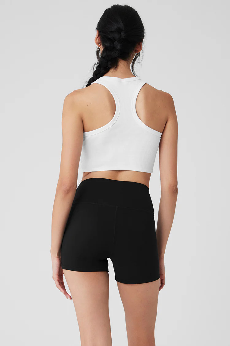White/Black | Alo Yoga (US)