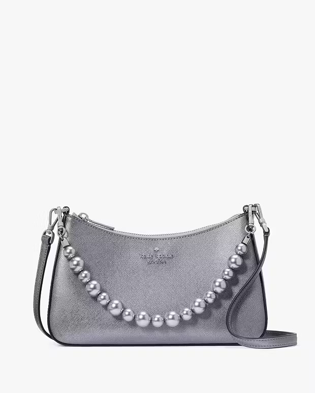 Madison Medium Convertible CrossbodyComparable Value$329 - Retail Price $115 - Discounted Price (... | Kate Spade Outlet