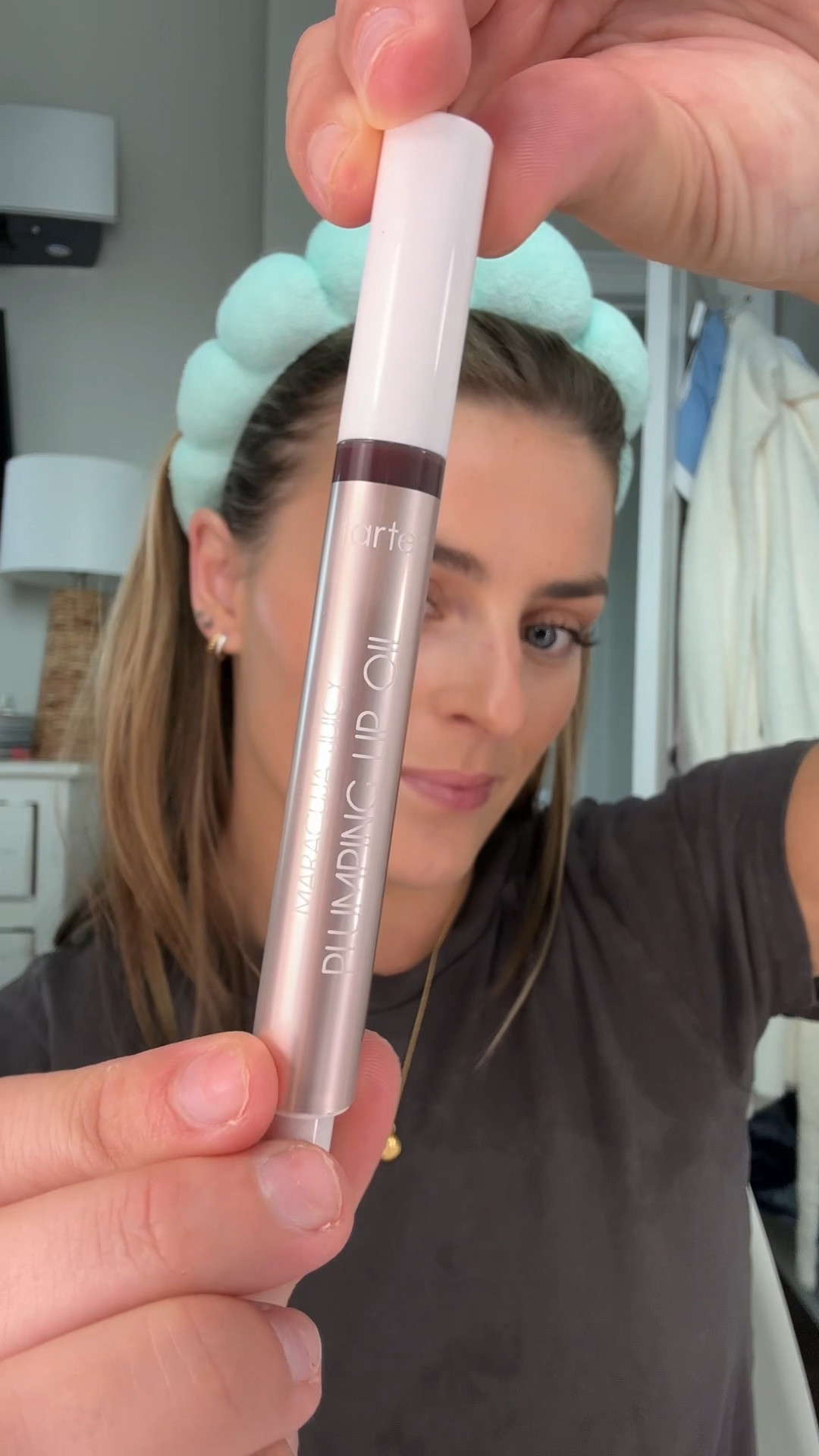 Everyday makeup!!! Use code Madelineo for any tarte products 🩵🩵