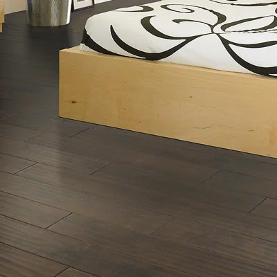 Whispering 5" Engineered Birch Hardwood Flooring in Morton | Wayfair North America