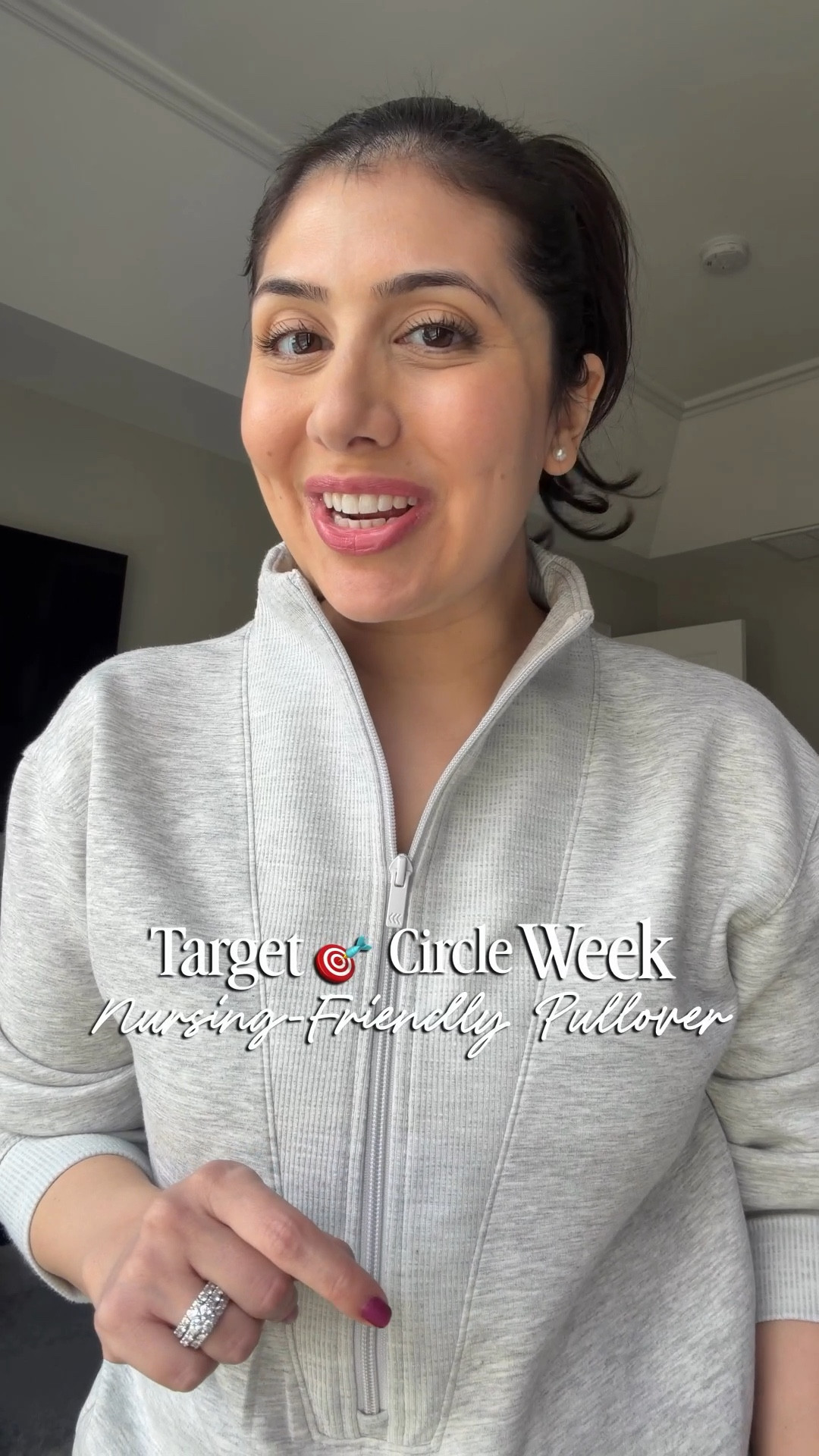 Target is back with all the best deals this week! Everyone will love this recommendation, but especially my nursing moms 🤱🏻

#LTKdayinmylife #LTKBaby #LTKmomlife