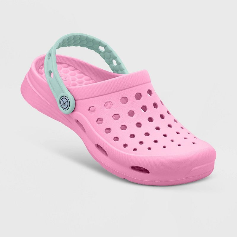 Joybees Toddler Harper Slip-On Water Shoes | Target
