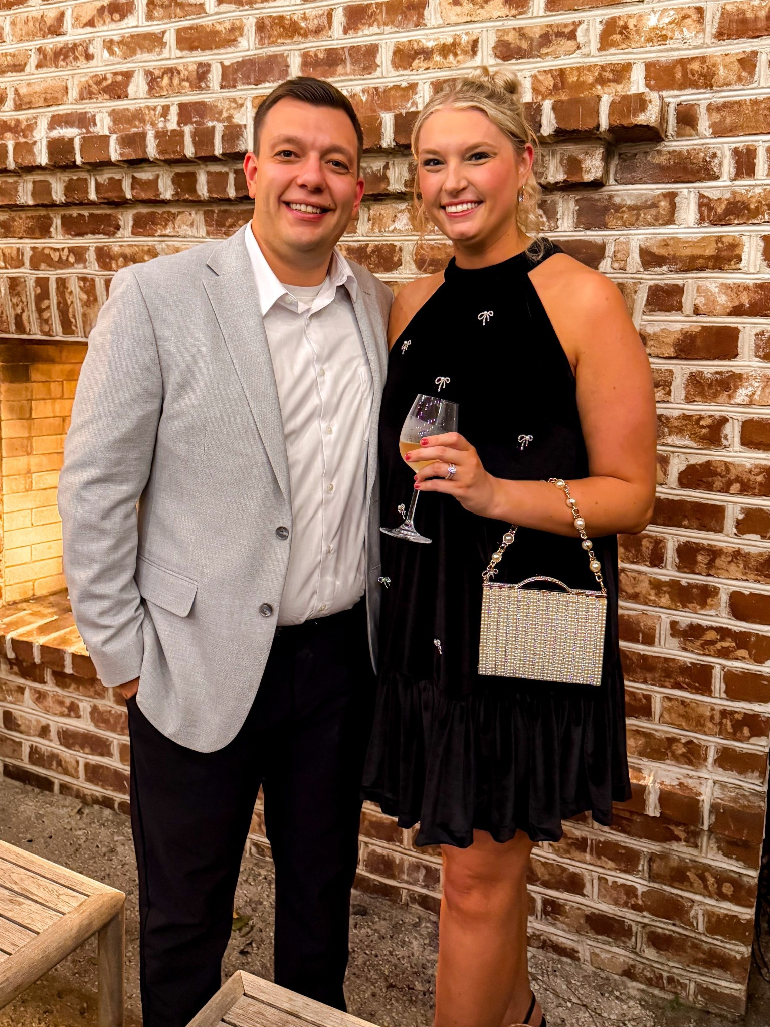 little black dress 
Christmas dress, holiday dress
Fall wedding guest dress

#LTKHoliday #LTKWedding