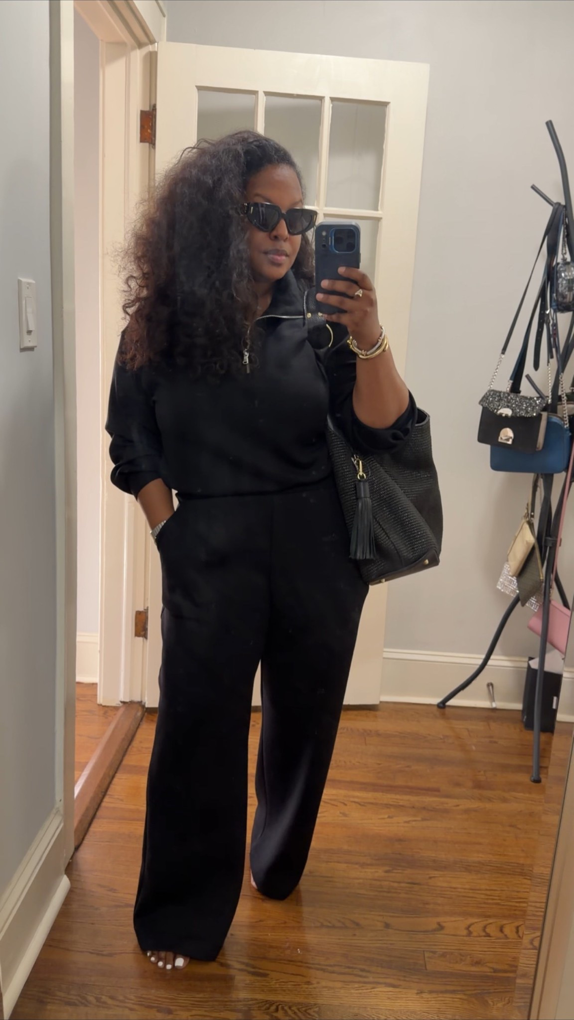 Cute comfy set.

#LTKootd #LTKgrwm #LTKdayinmylife
