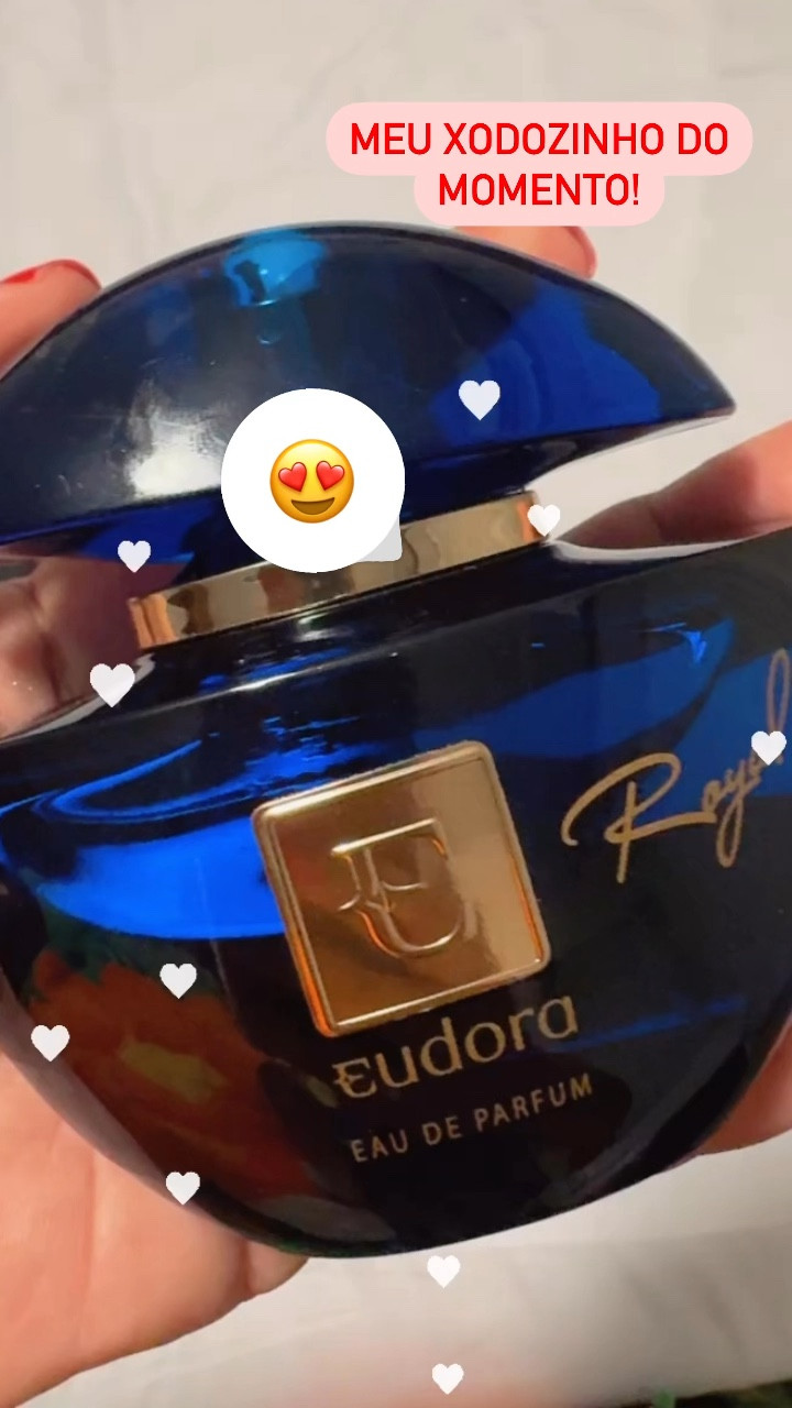 O meu parfum do momento!
A cara da riqueza este parfum! 

#LTKbeleza #LTKbrasil #LTKpromo