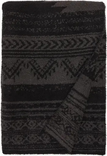 CozyChic™ Patchwork Pattern Throw Blanket | Nordstrom