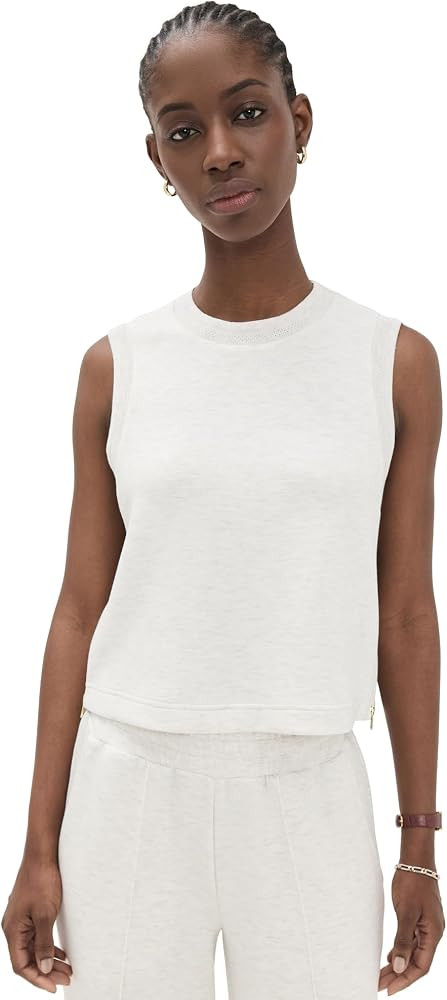 Varley Women's Shea Crop Tank | Amazon (US)