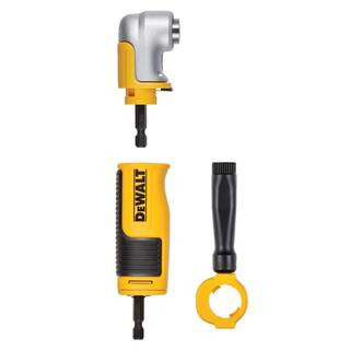 DEWALT Modular Right Angle Attachment DWAMRA - The Home Depot | The Home Depot
