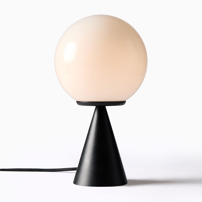 Ardsley Table Lamp (13") | West Elm (US)
