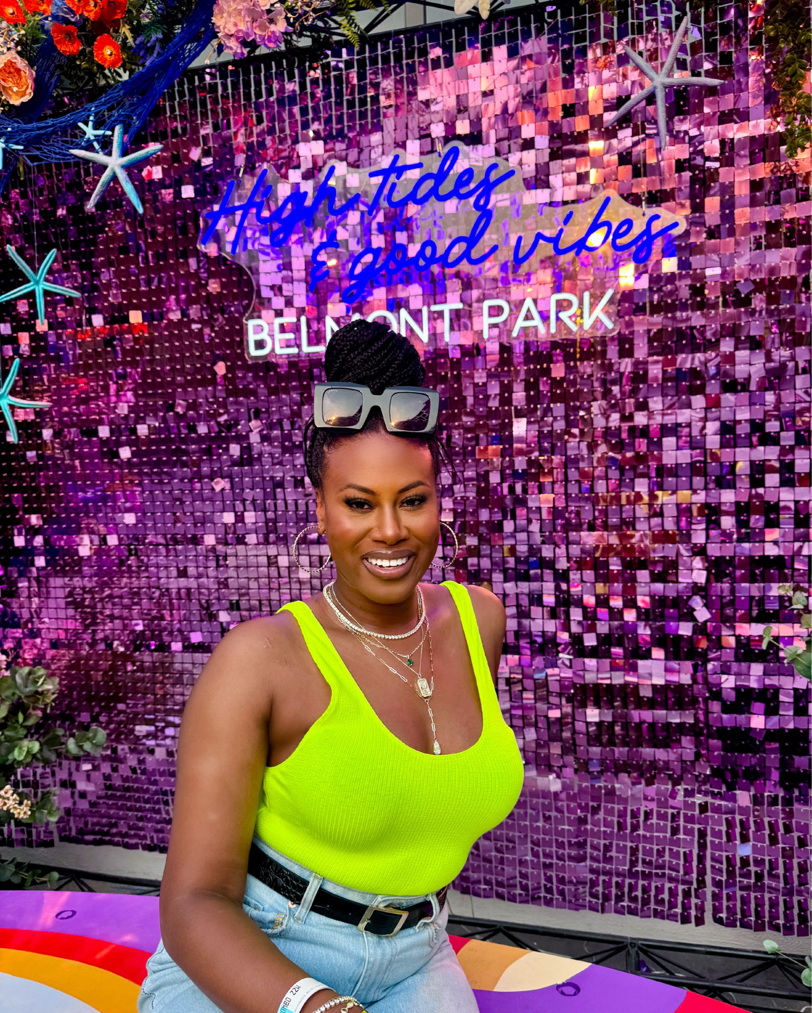 USE DISCOUNT CODE 👉🏾JANICE 👈🏾 TO SAVE 🔟% ON ALL MELINDA MARIA JEWELRY 🛍️ 

#LTKFindsUnder100 #LTKStyleTip #LTKFindsUnder50