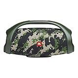 JBL Boombox 2 - Waterproof Portable Bluetooth Speaker - Squad Camo | Amazon (US)