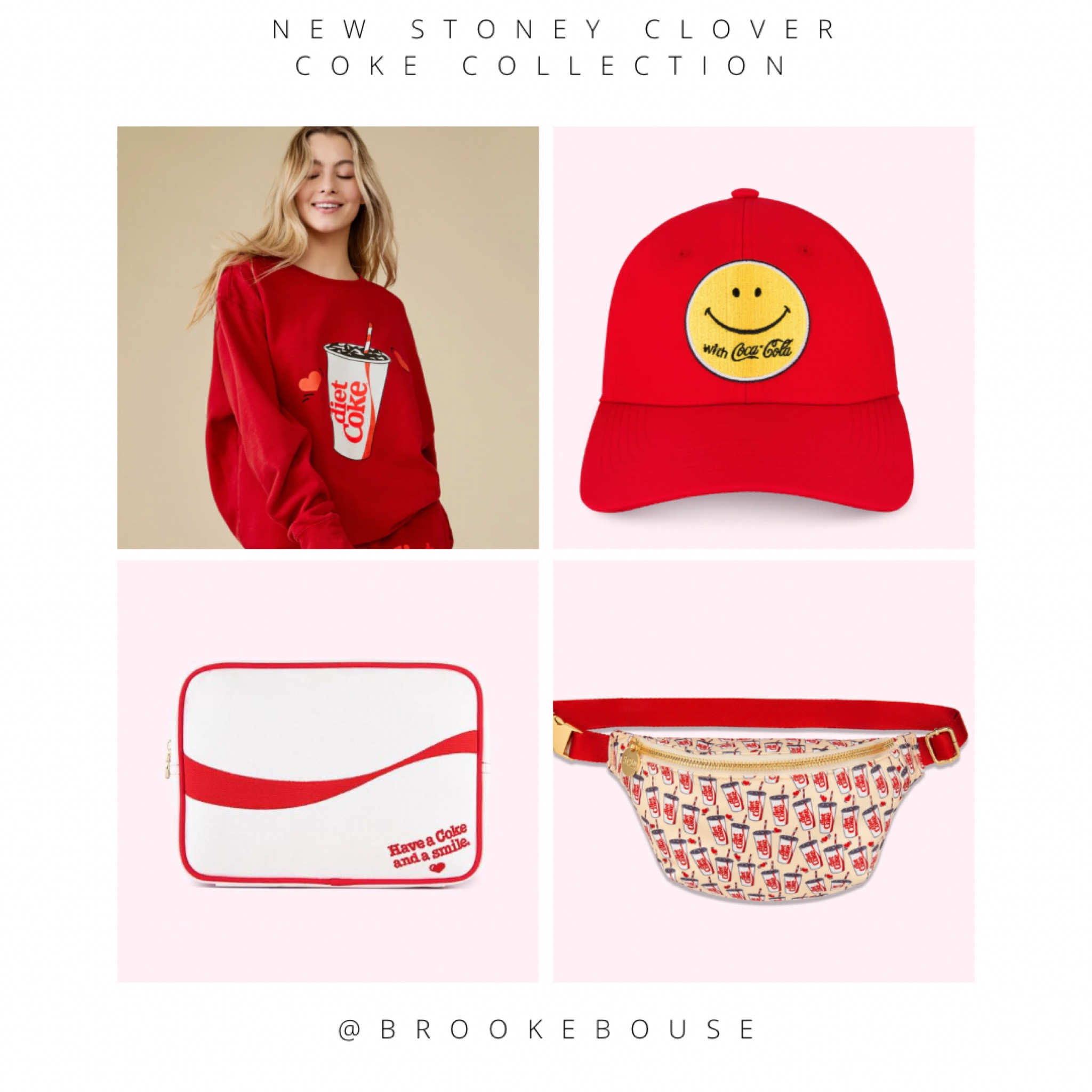 shop the newest stoney clover collection! 

#LTKFind #LTKU #LTKstyletip