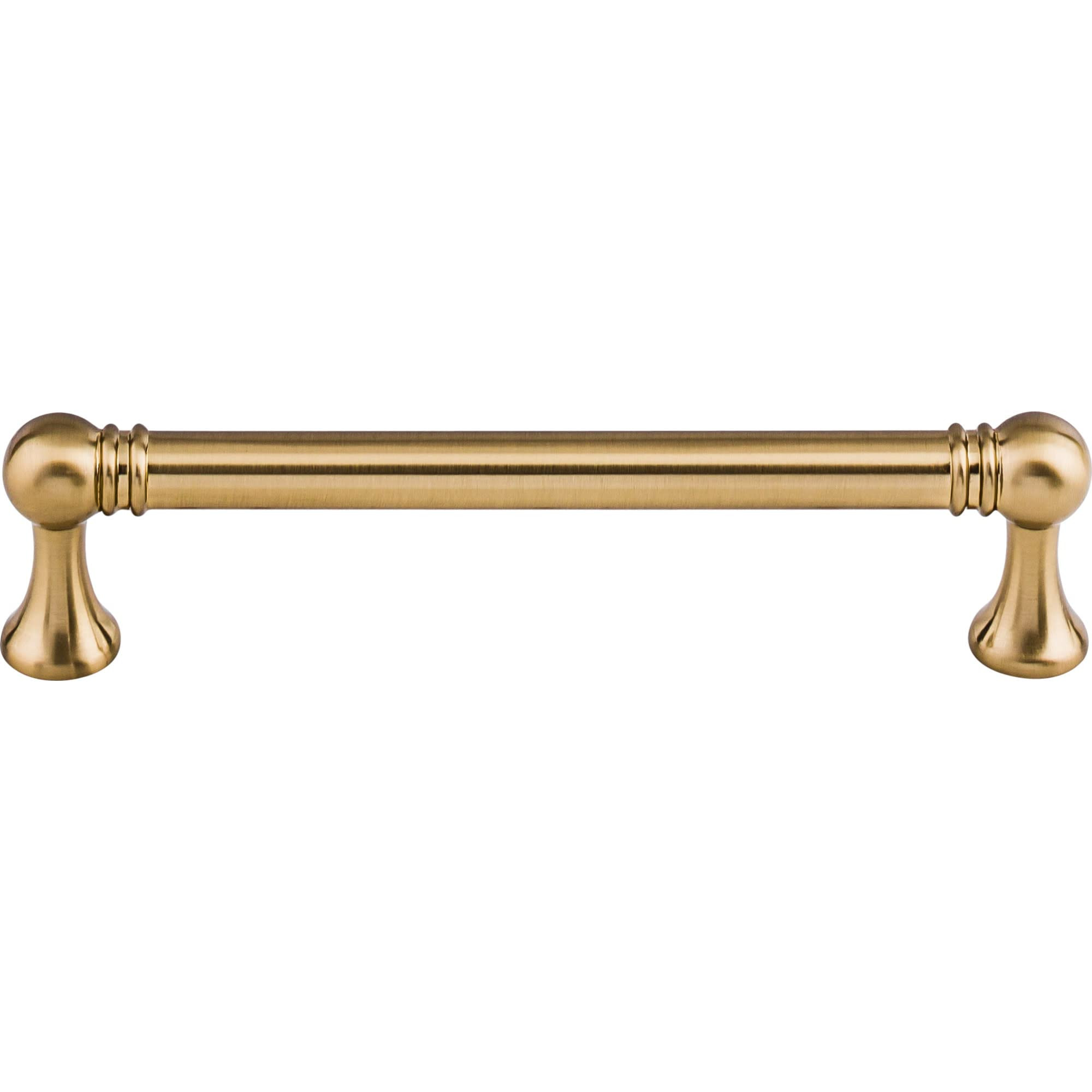 Top Knobs TK803HB Top Knobs TK803 Kara 5-1/16 Inch Center to Center Handle Cabinet Pull from The ... | Amazon (US)
