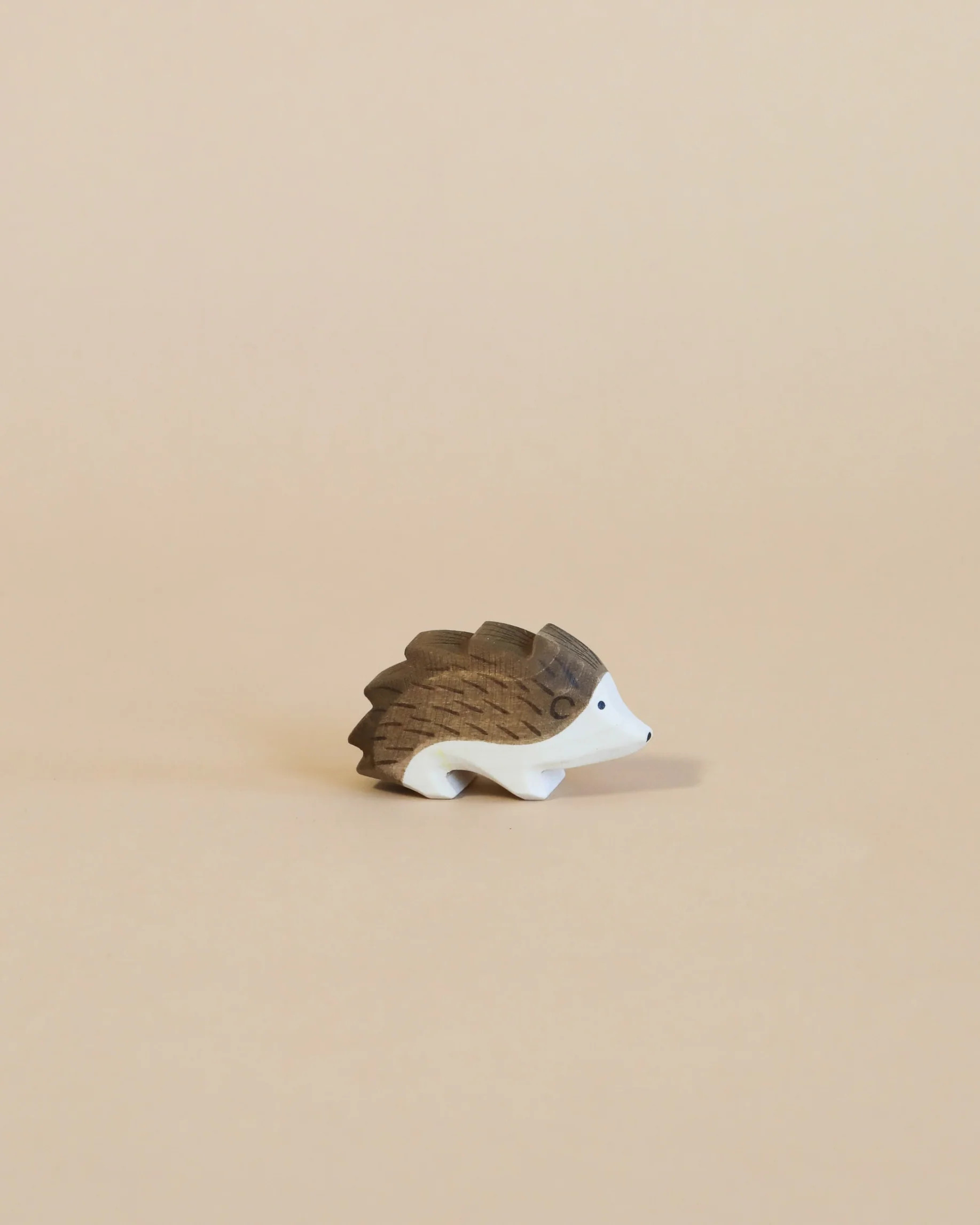 Ostheimer Hedgehog | Odin Parker