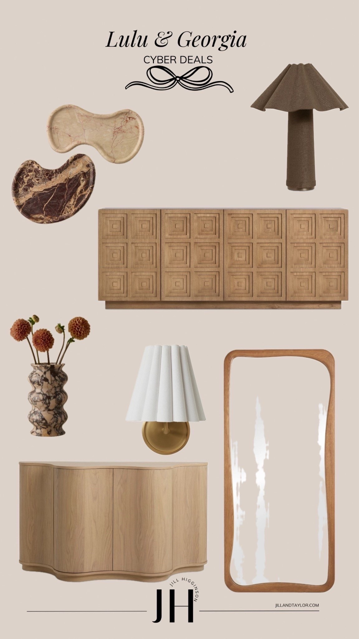 Lulu and Gerogia 

#LTKdayinmylife #LTKHoliday #LTKHome