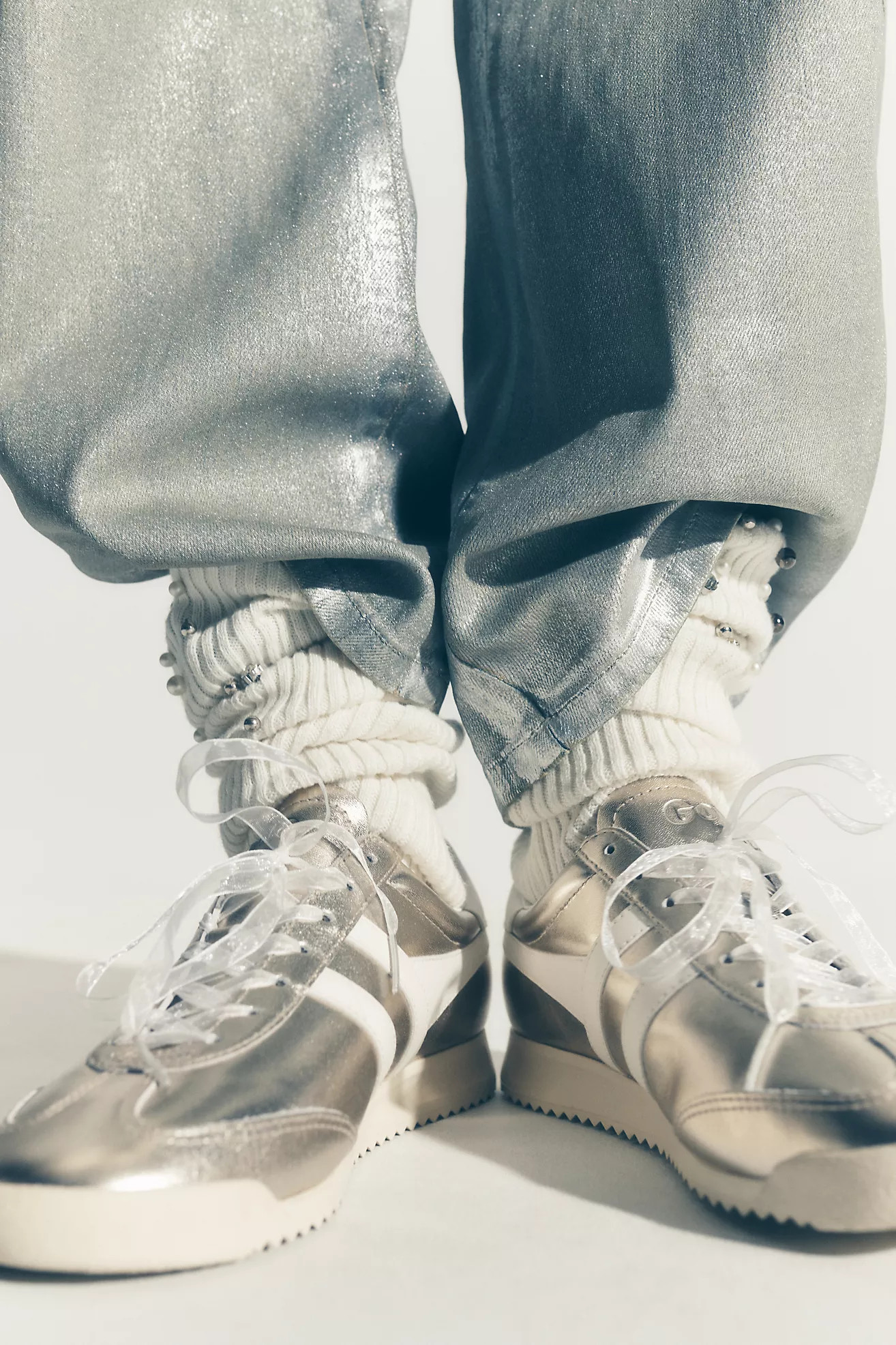 Gola Torpedo Sneakers | Anthropologie (US)