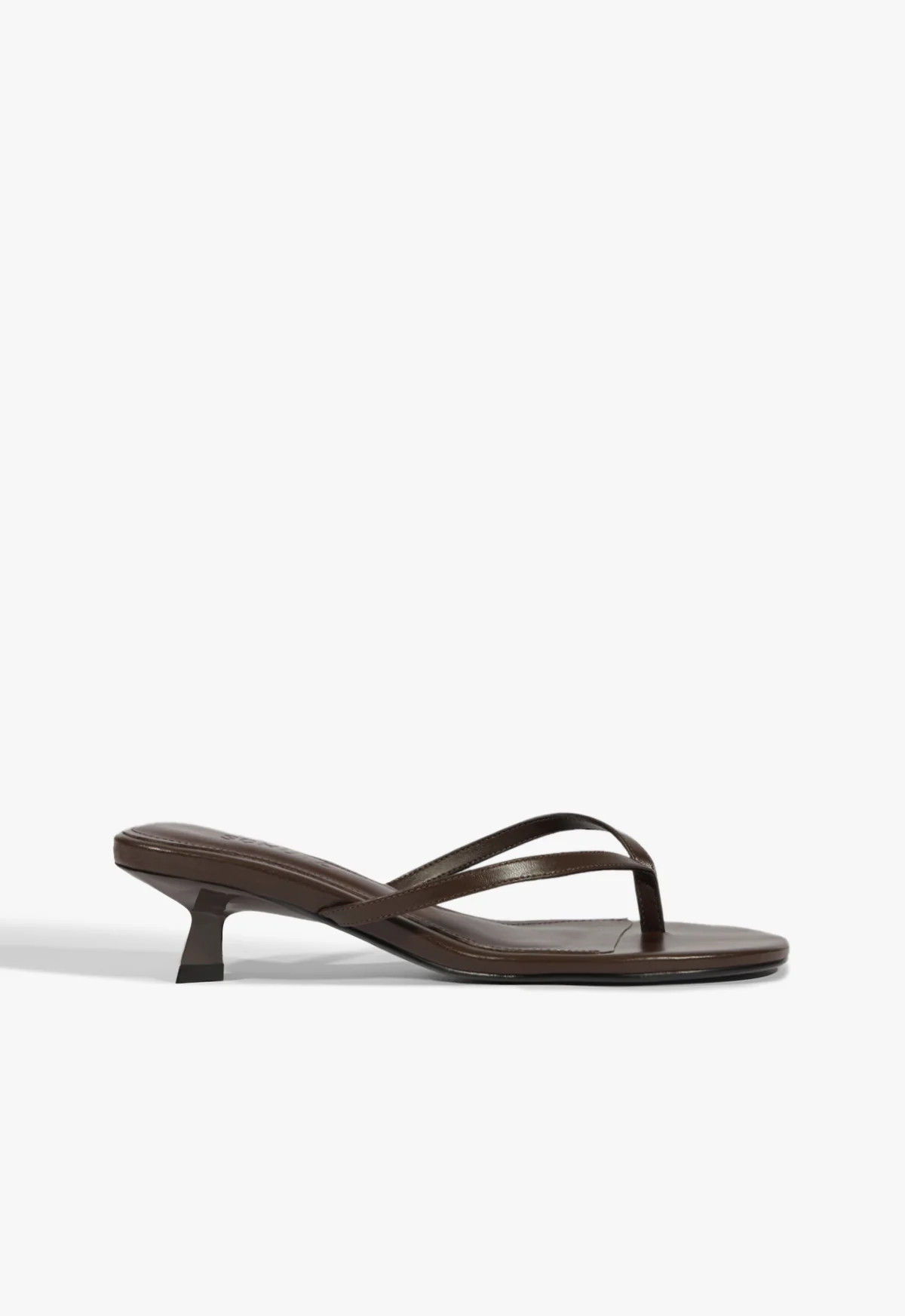 Carolyn Leather Sandal | Schutz (US)