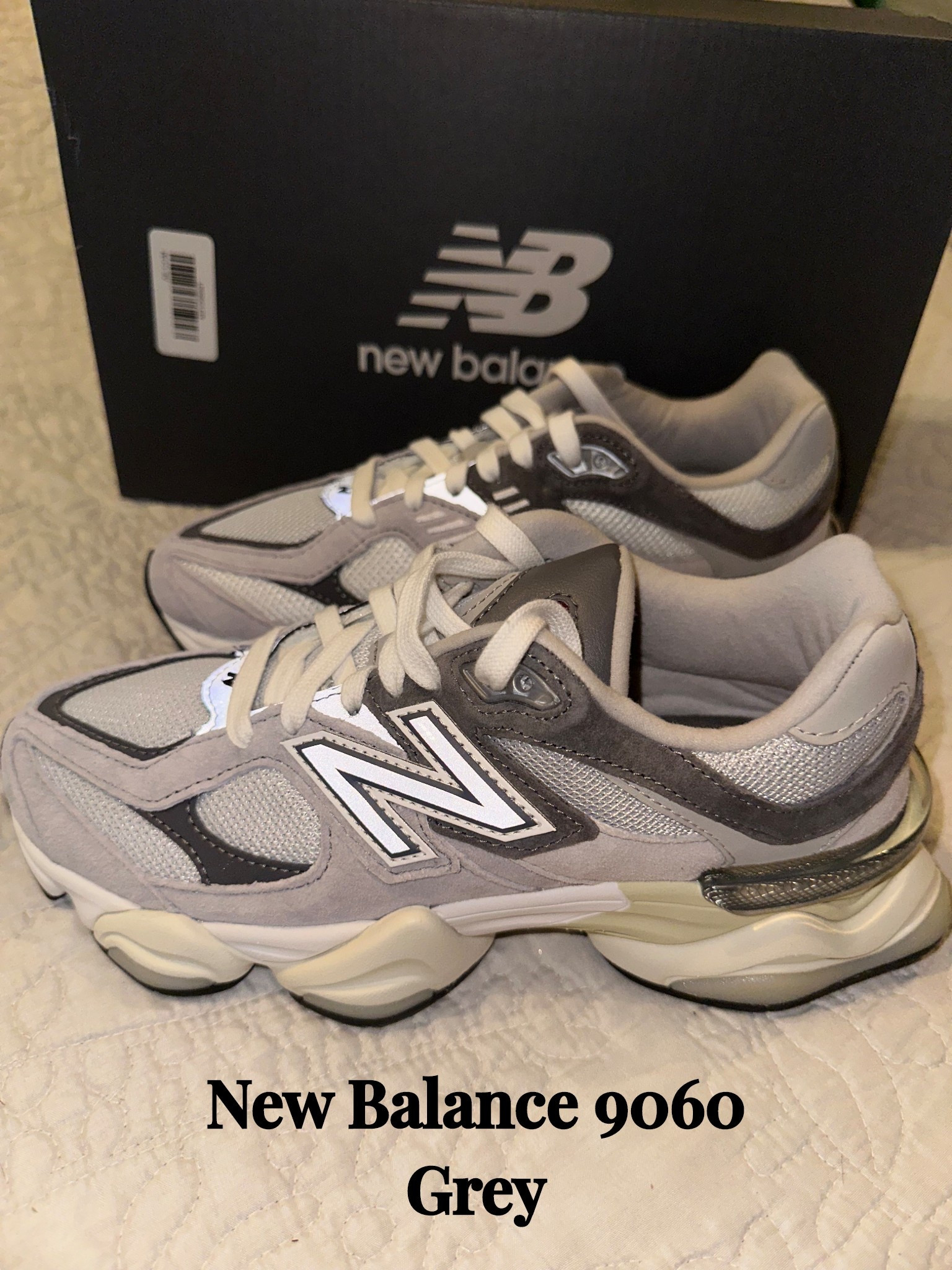 New Balance 9060 🩶 the most comfortable casual shoe EVER! 

Fall style
Fall shoes
Athleisure 
Activewear
Sneakers
New Balance 9060




#LTKShoeCrush #LTKStyleTip #LTKTravel