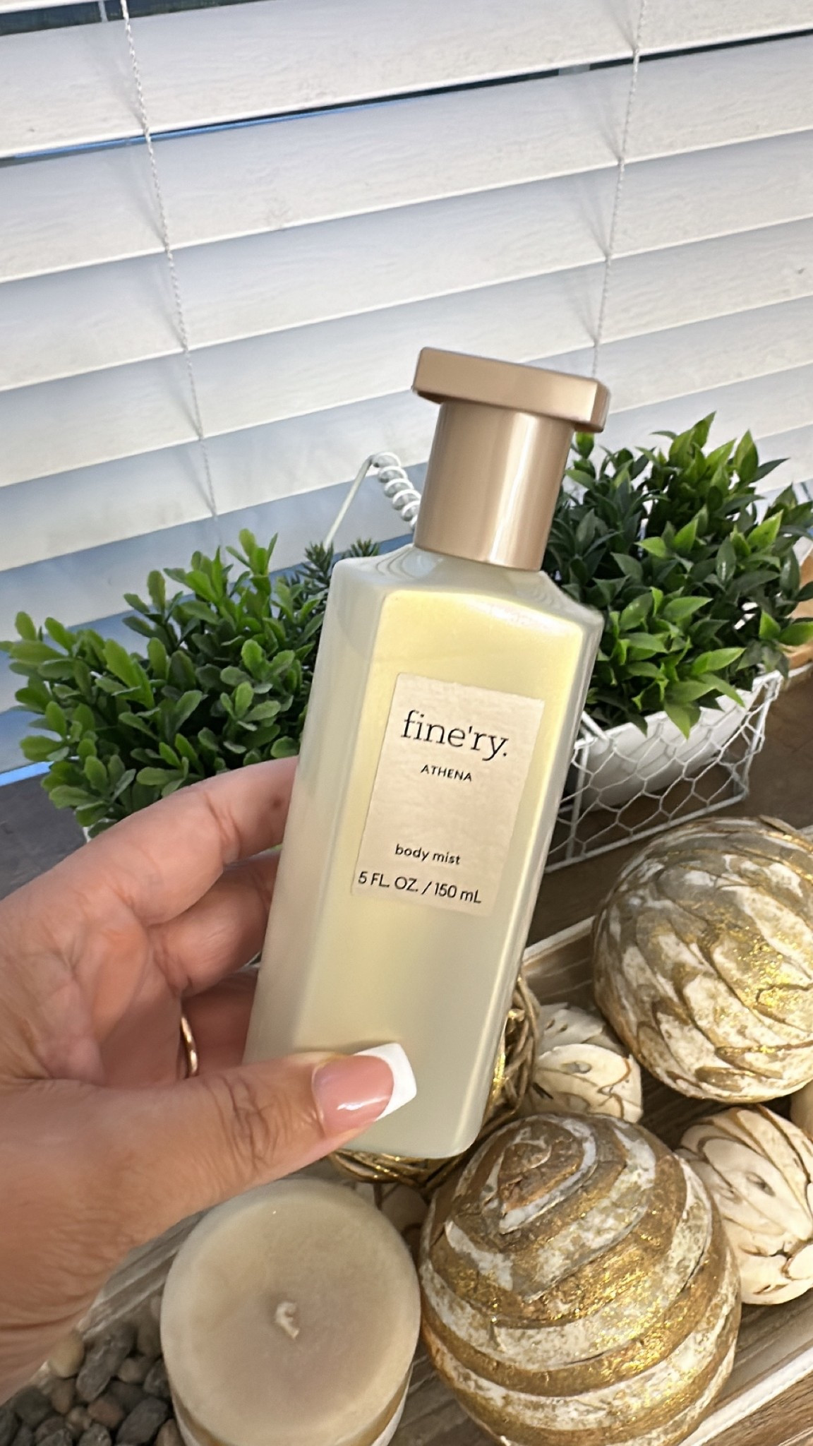 Smells so good 😊 

#LTKselfcare