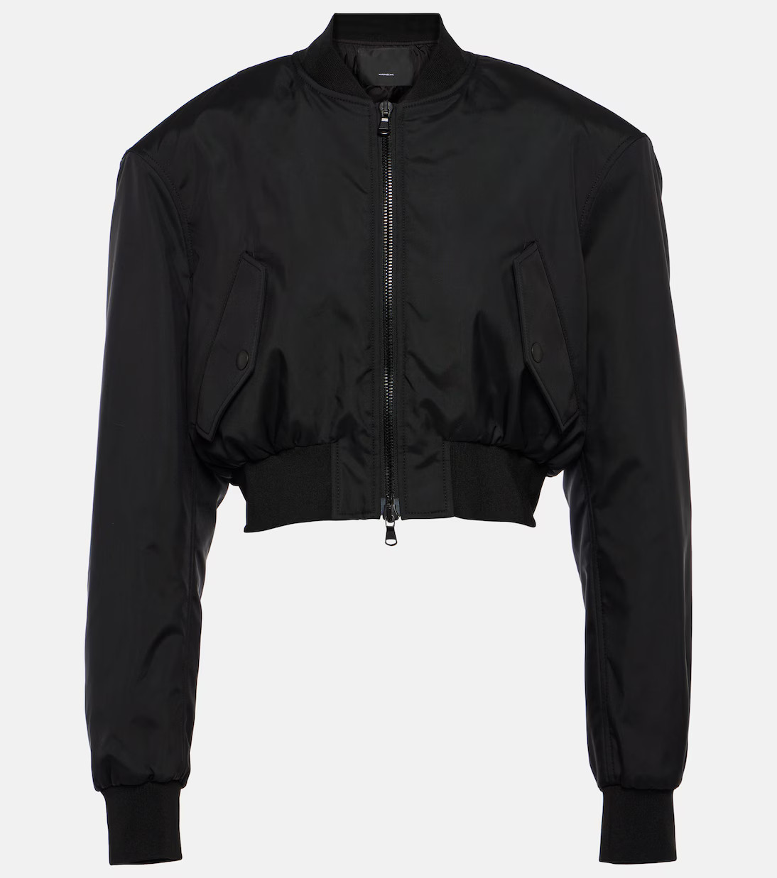 Cropped bomber jacket | Mytheresa (US/CA)
