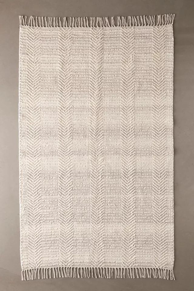 Clayton Woven Rug | Urban Outfitters (US and RoW)