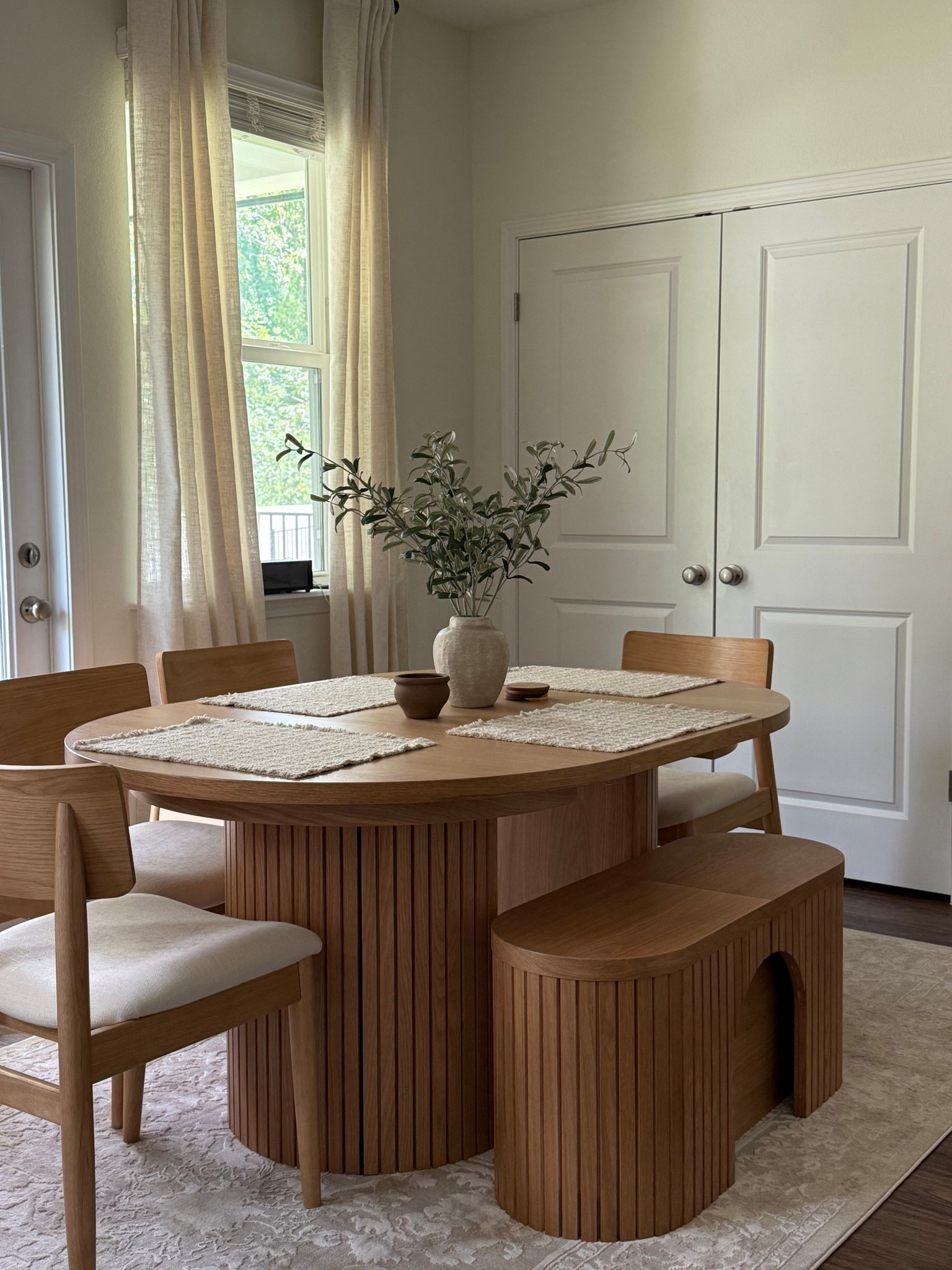 Shop our TRANSFORMER TABLE 🫶🏼✨

#LTKHome