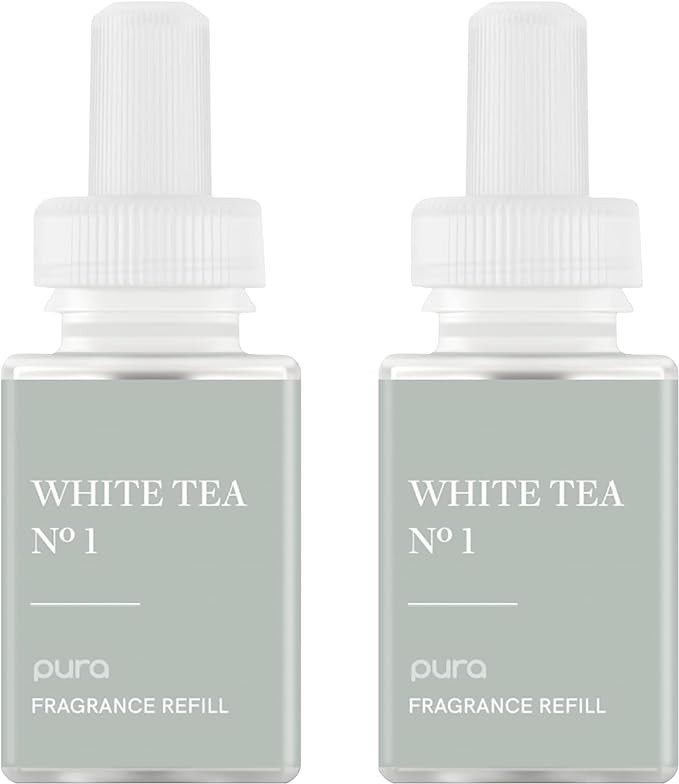 Pura - Fragrance for Smart Home Air Diffusers - Room Freshener - Aromatherapy Scents for Bedrooms... | Amazon (US)