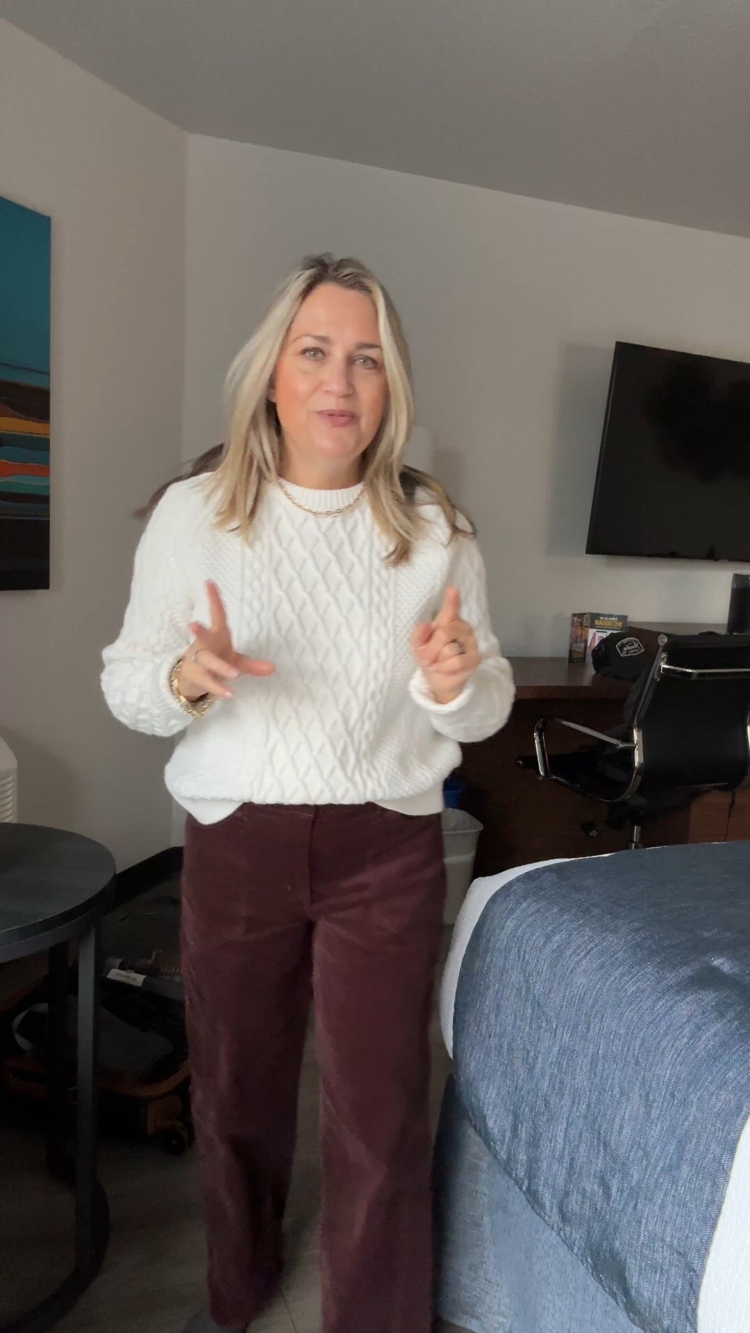 Yes, this is a throwback to a few weeks ago, but I feel like it’s appropriate because the weather is cooling down everywhere. All these pieces are fantastic and I love these adorable rain boots  

#LTKOver40 #LTKSeasonal #LTKootd