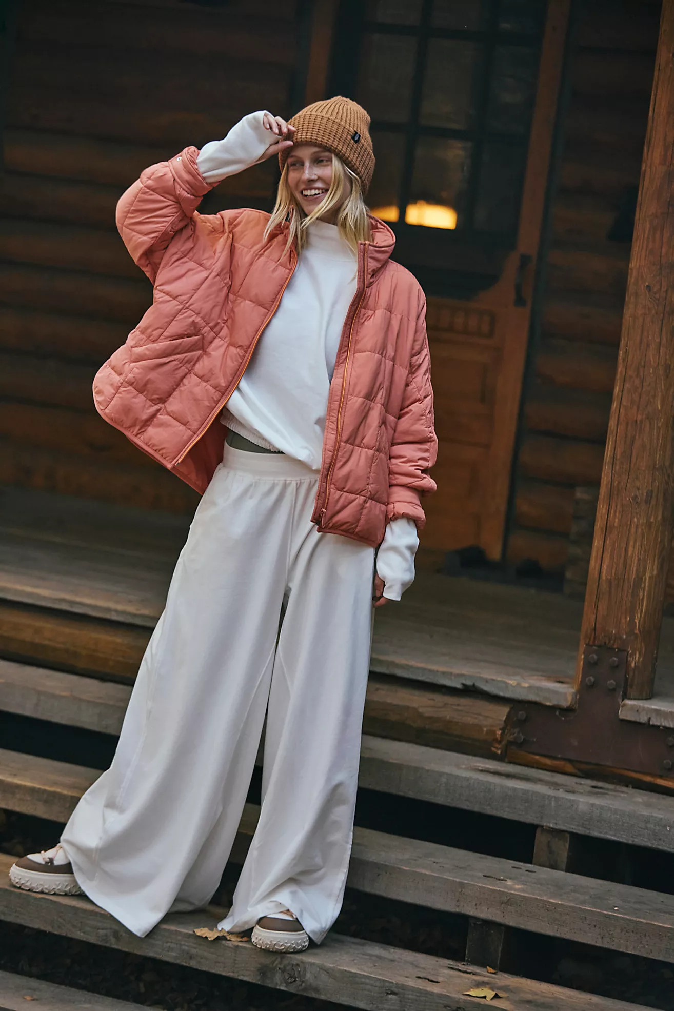 Mountain Cozy Set | Free People (Global - UK&FR Excluded)