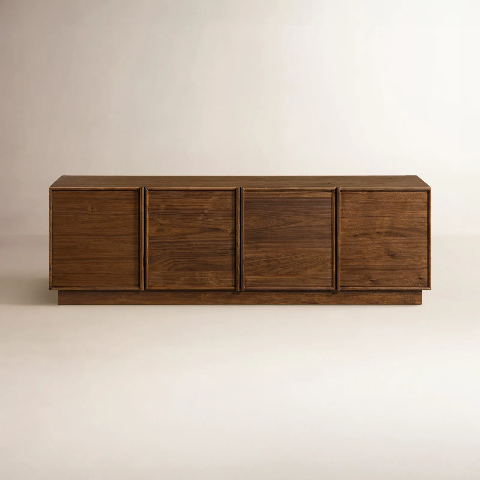 AllModern Collins 70" Walnut Media Console & Reviews | AllModern | AllModern